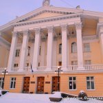 Центр Русской Культуры